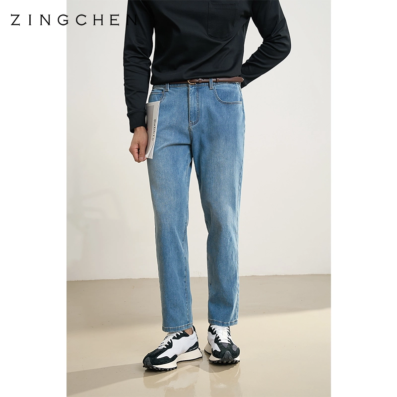 ZINGCHEN
