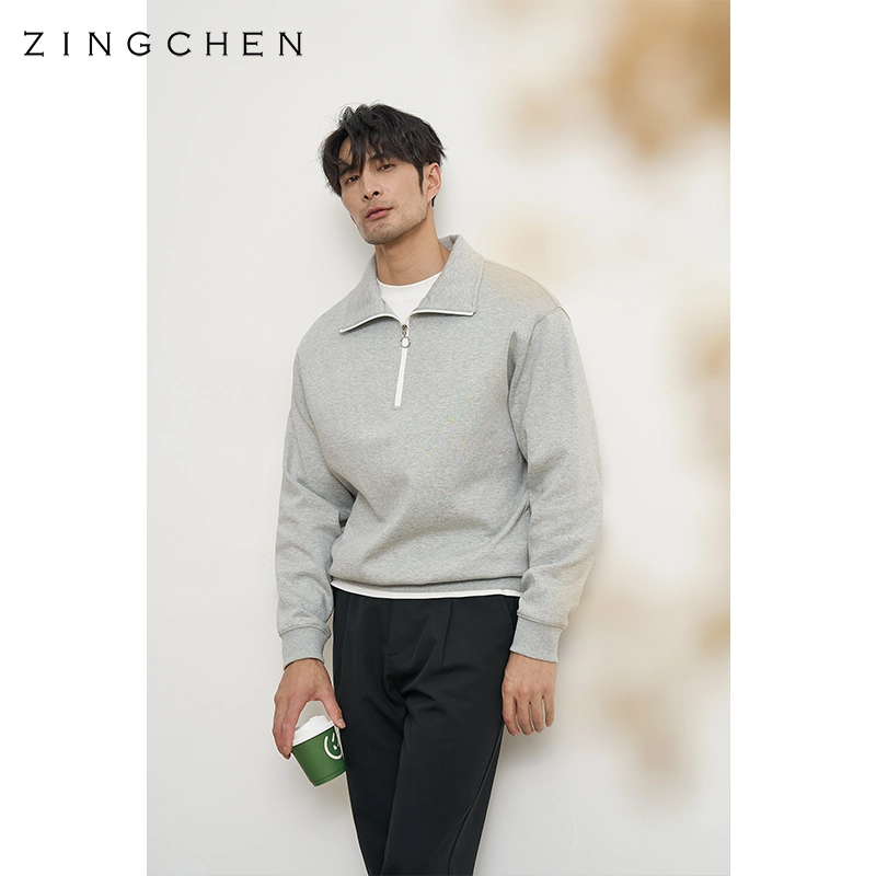 ZINGCHEN