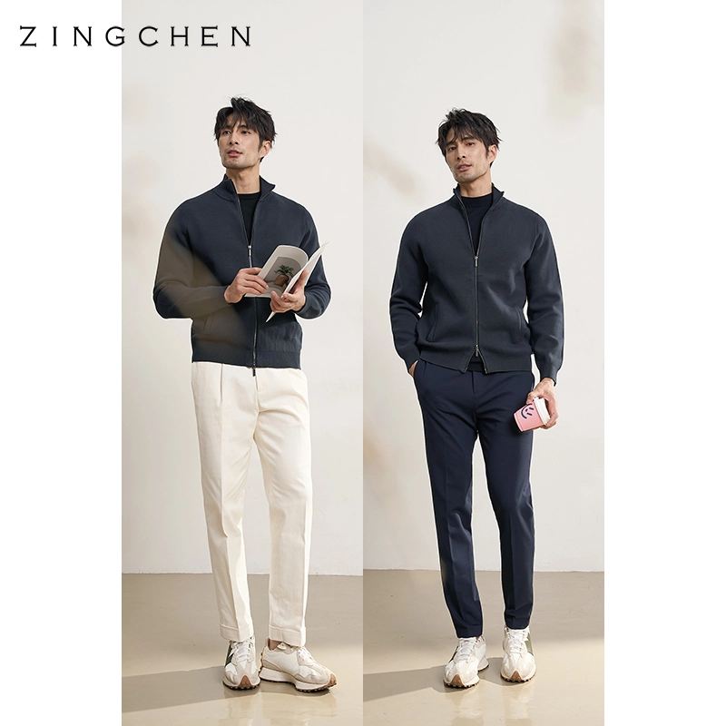 ZINGCHEN