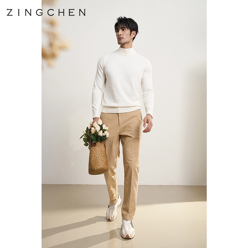 ZINGCHEN