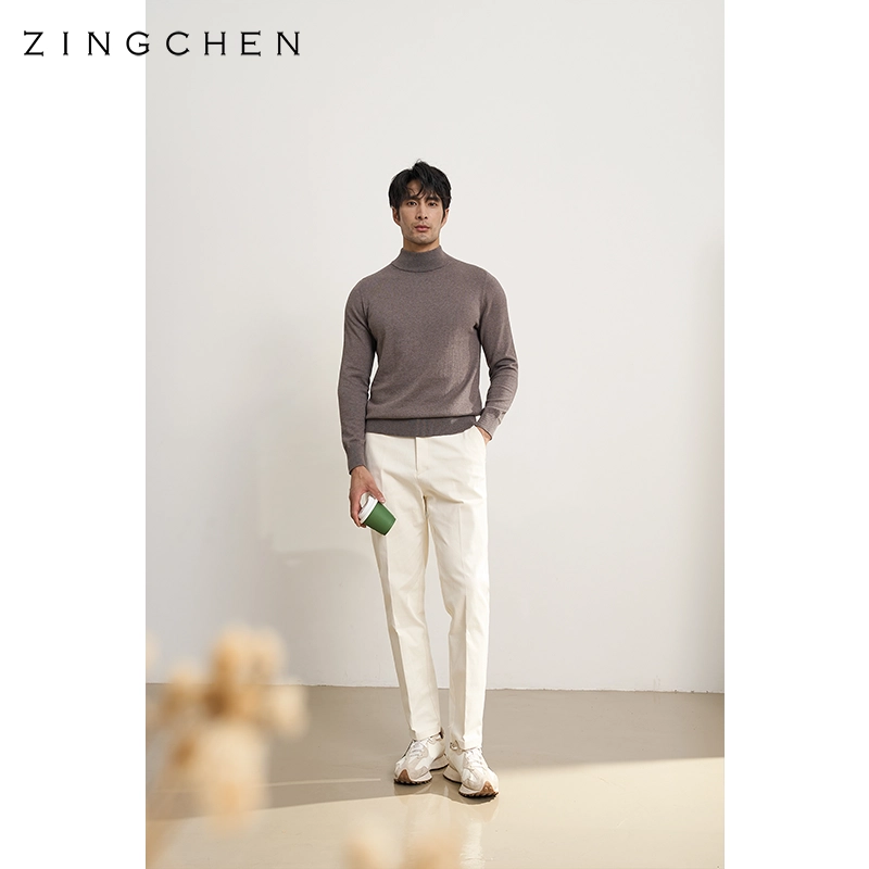 ZINGCHEN