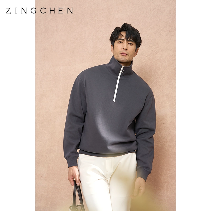 ZINGCHEN