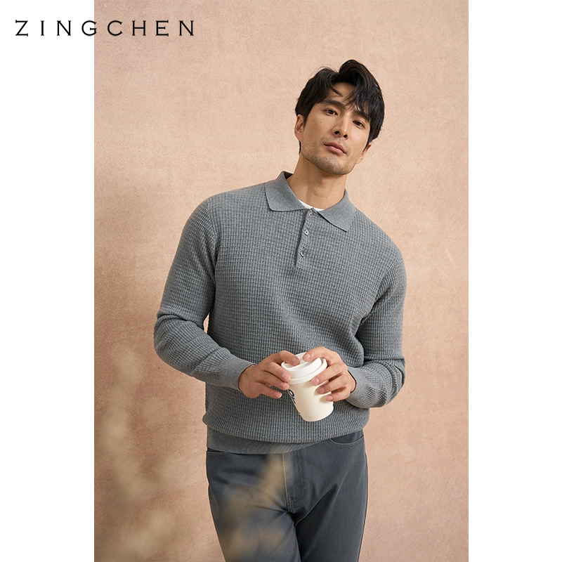 ZINGCHEN