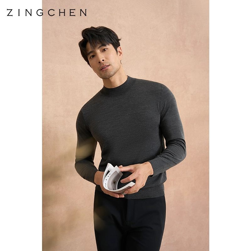 ZINGCHEN 16.5um100