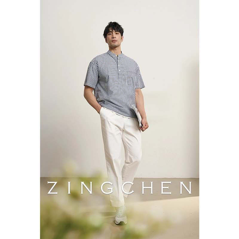ZINGCHEN