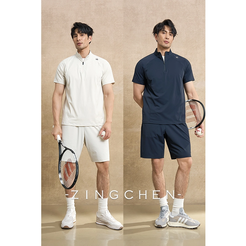 ZINGCHEN T