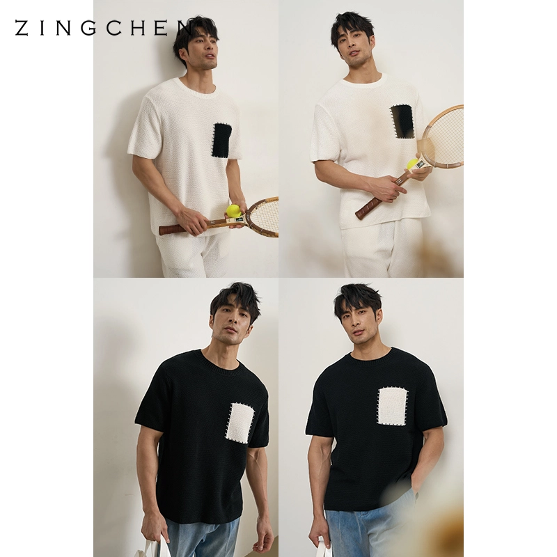 ZINGCHEN T