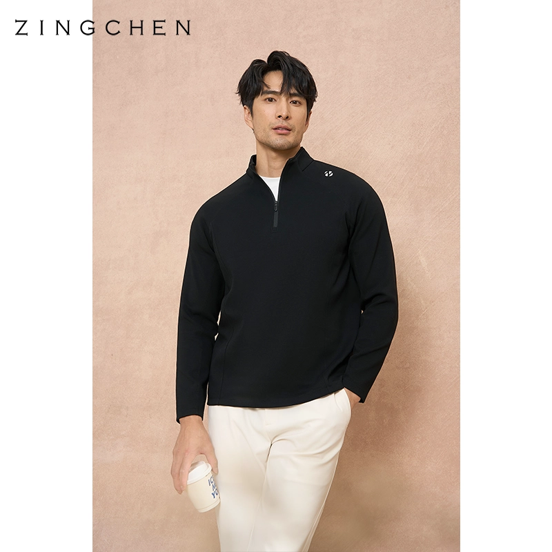 ZINGCHEN