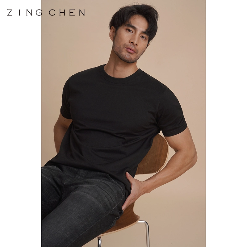 ZINGCHEN T