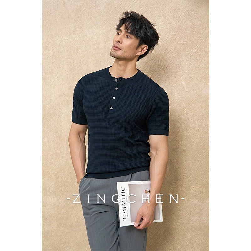 ZINGCHEN T