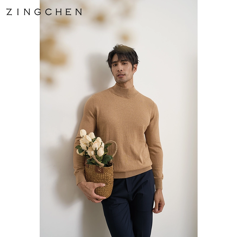 ZINGCHEN