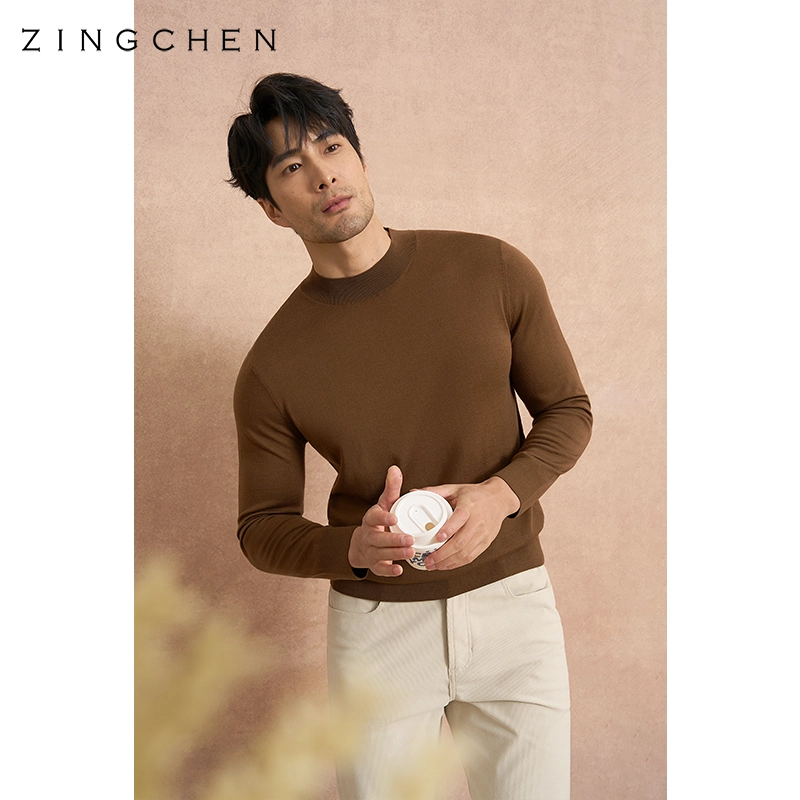 ZINGCHEN 16.5um100