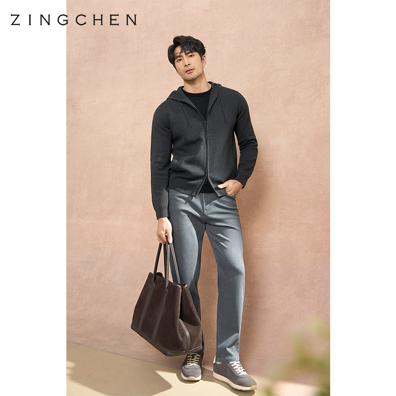 ZINGCHEN