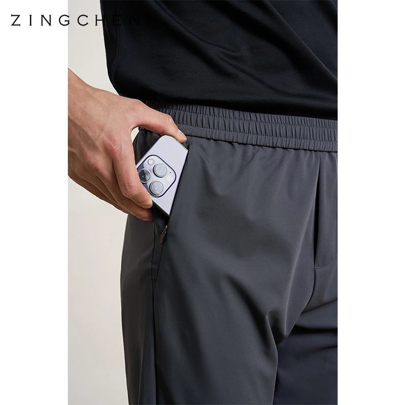 ZINGCHEN