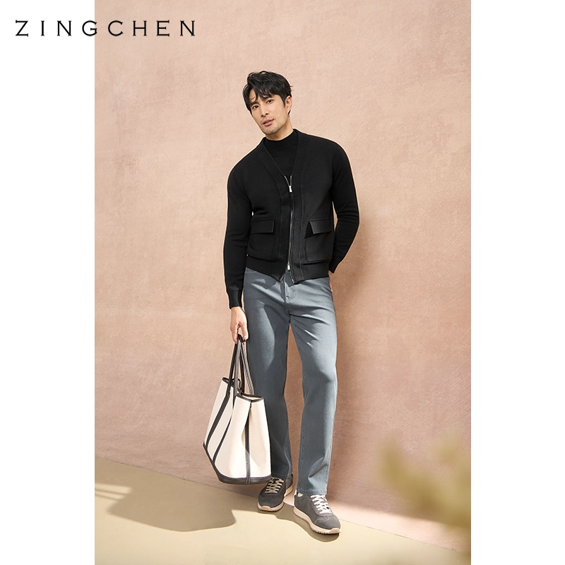 ZINGCHEN V