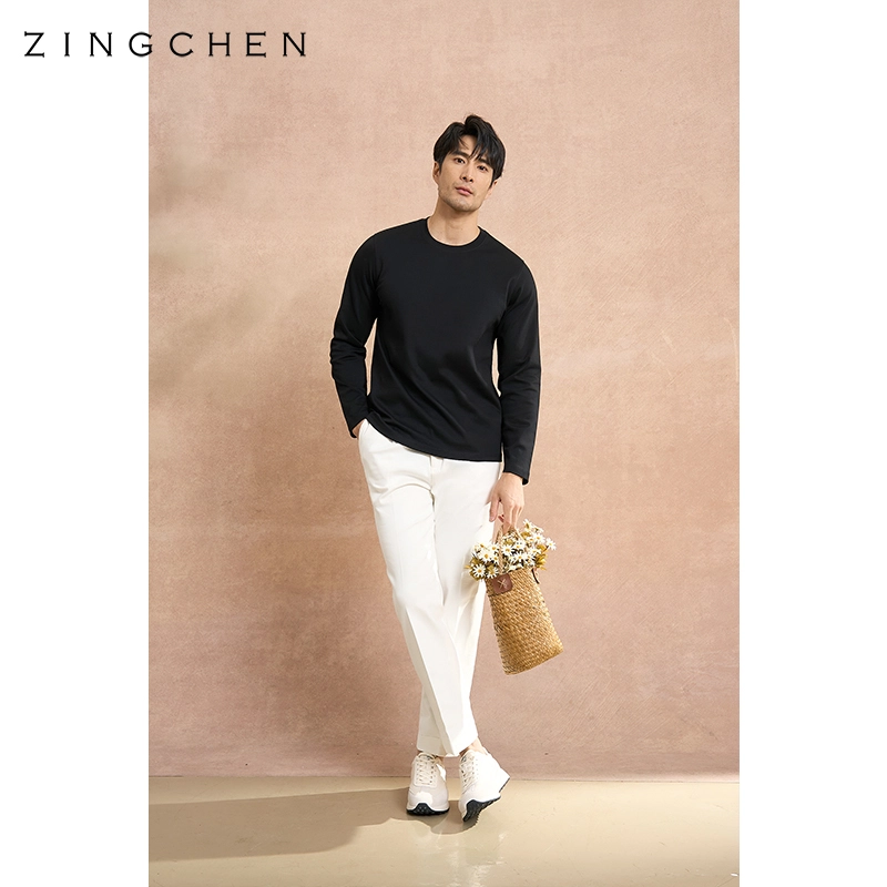 ZINGCHEN PIMAT