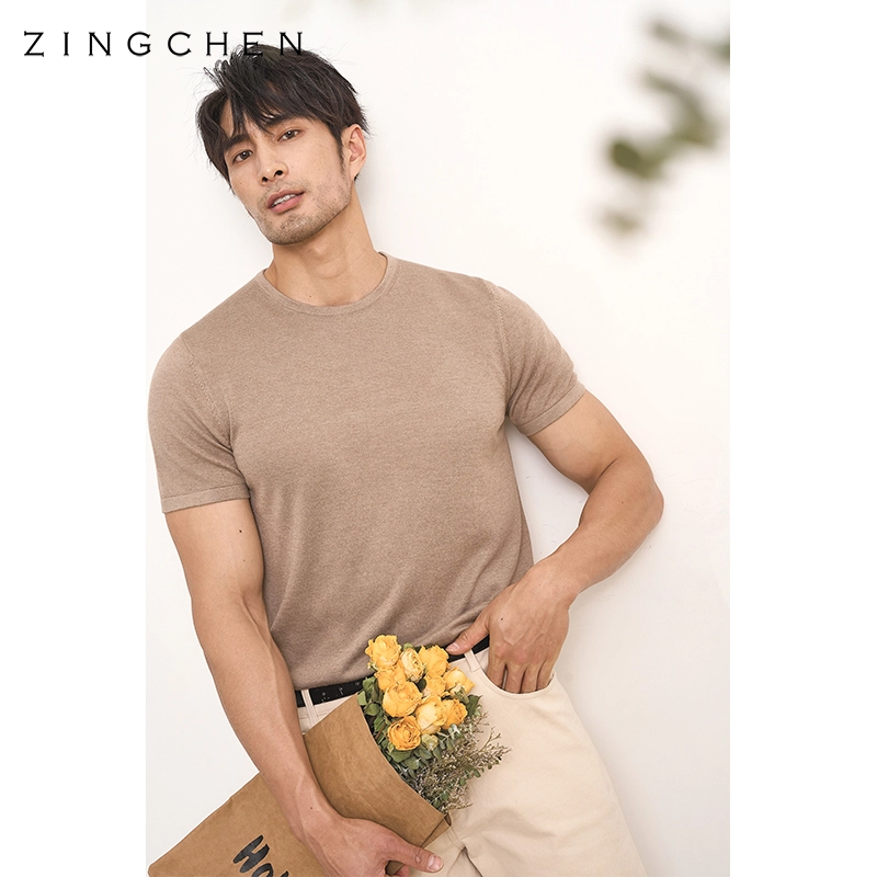 ZINGCHEN T