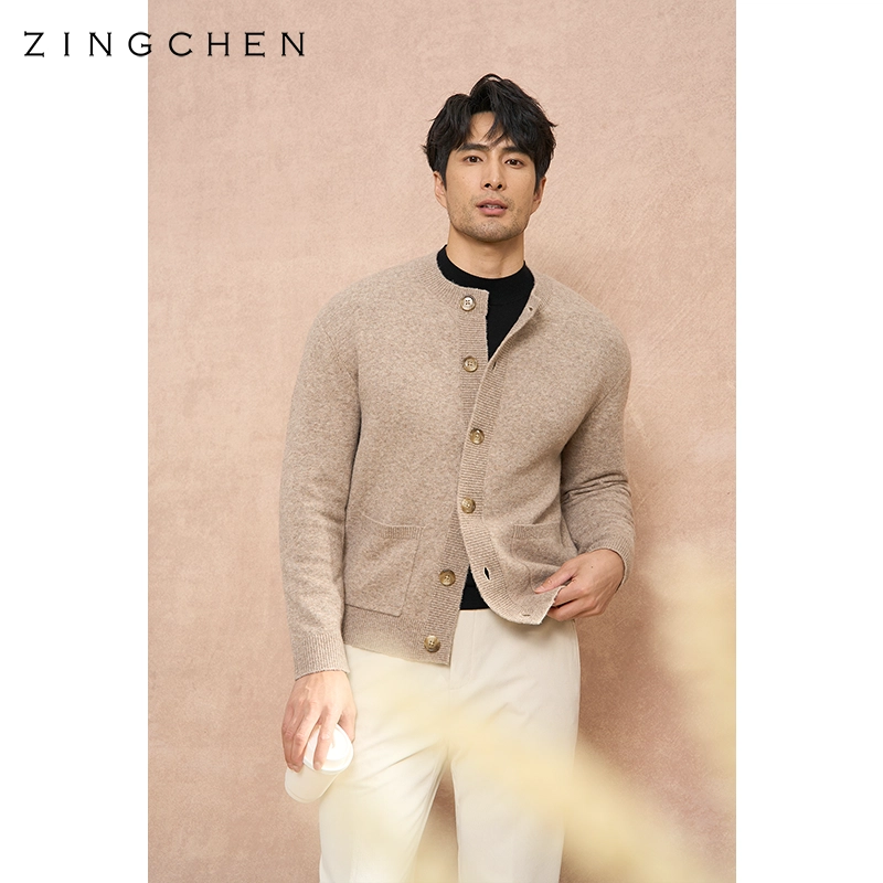 ZINGCHEN
