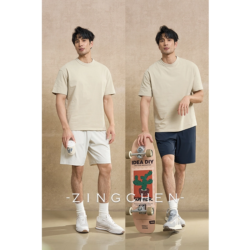 ZINGCHEN T