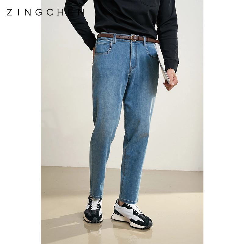 ZINGCHEN
