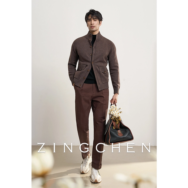 ZINGCHEN