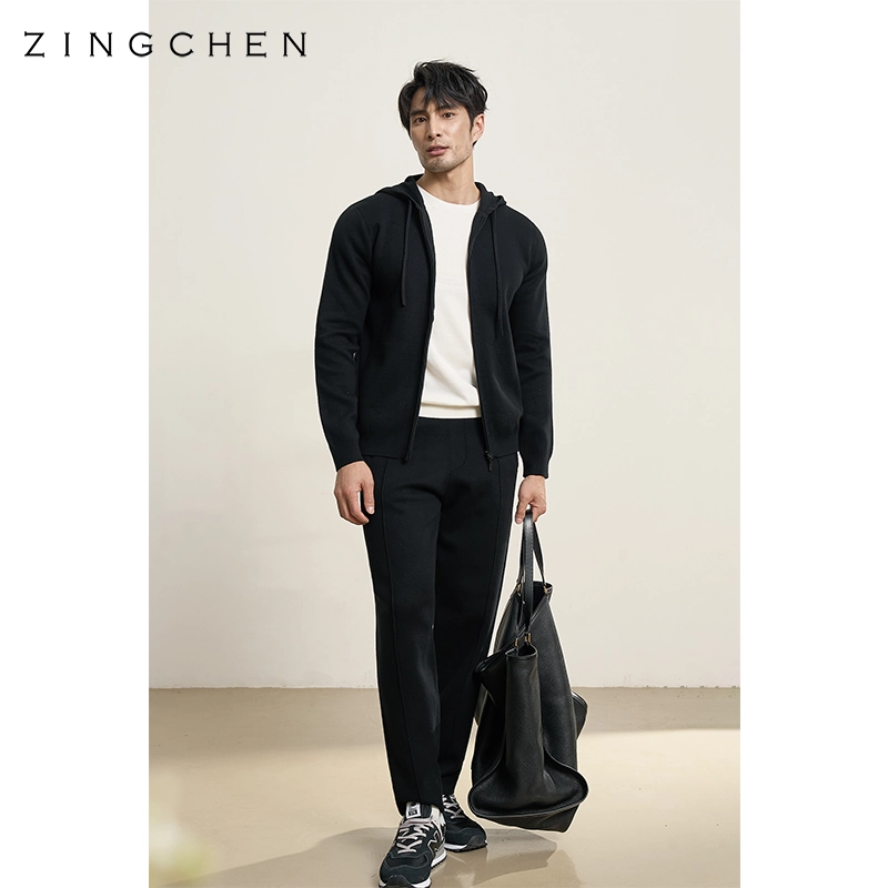 ZINGCHEN