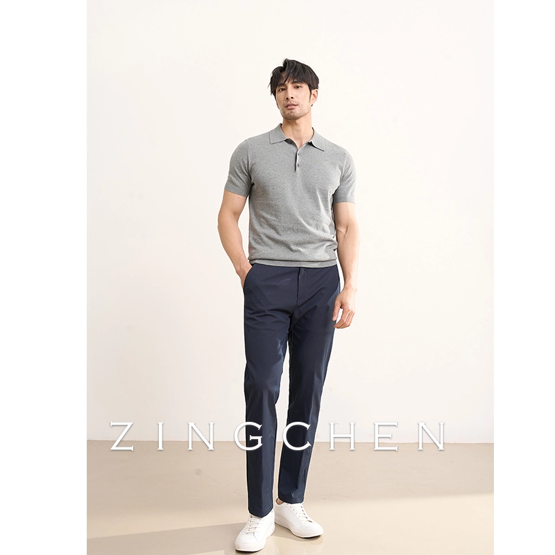 ZINGCHEN Polo