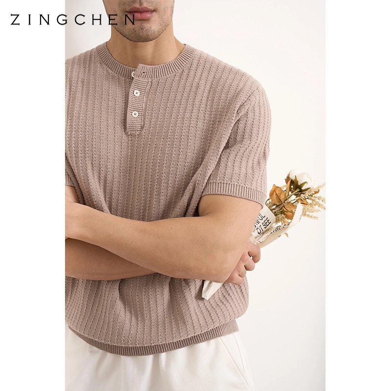 ZINGCHEN T