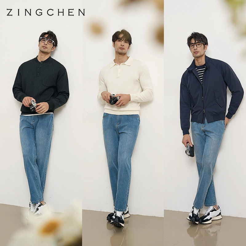 ZINGCHEN