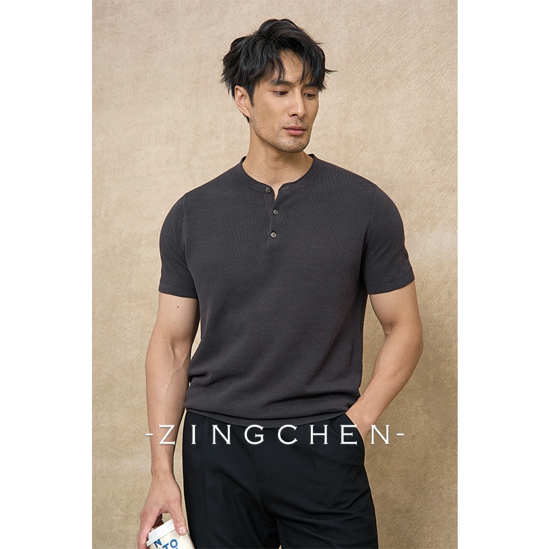 ZINGCHEN T