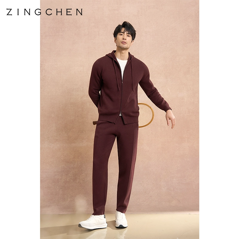 ZINGCHEN