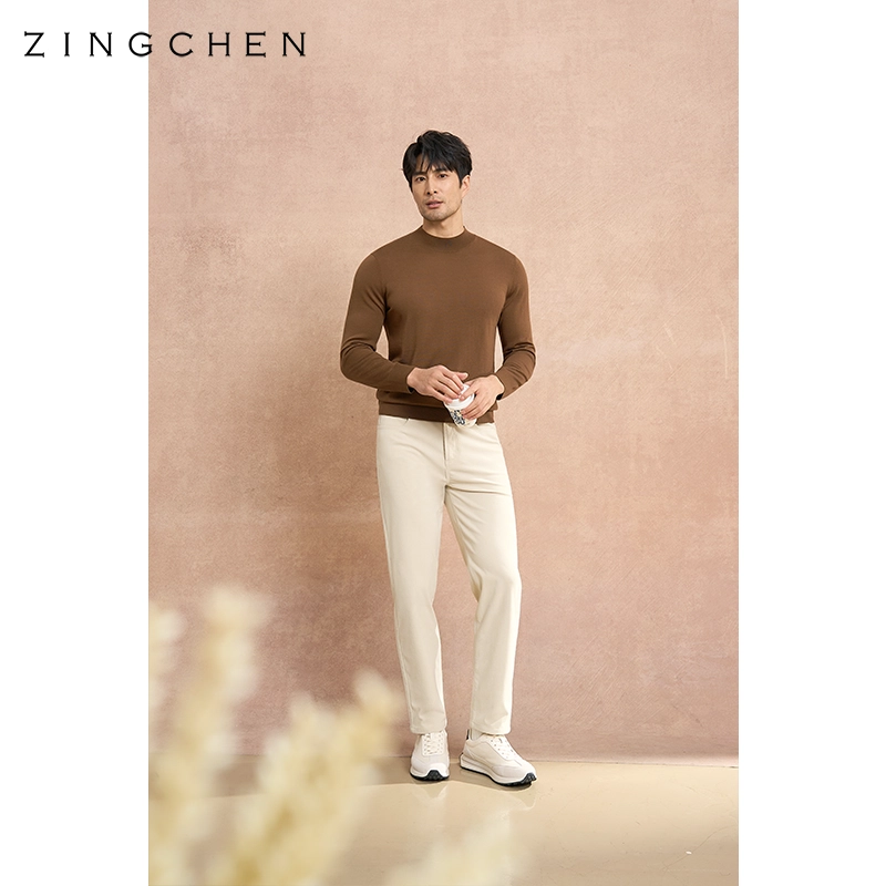 ZINGCHEN 16.5um100