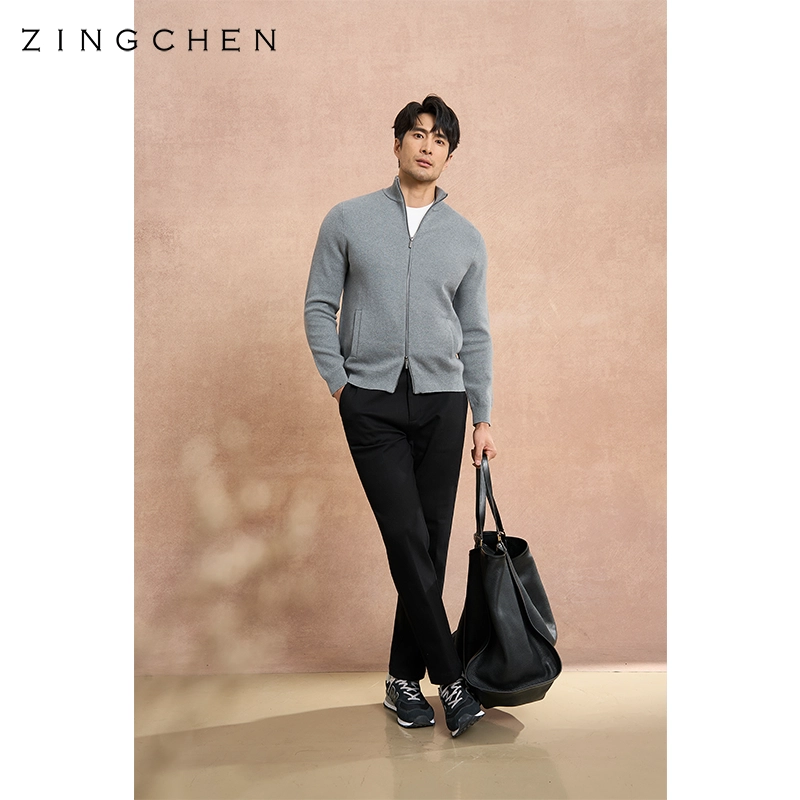 ZINGCHEN