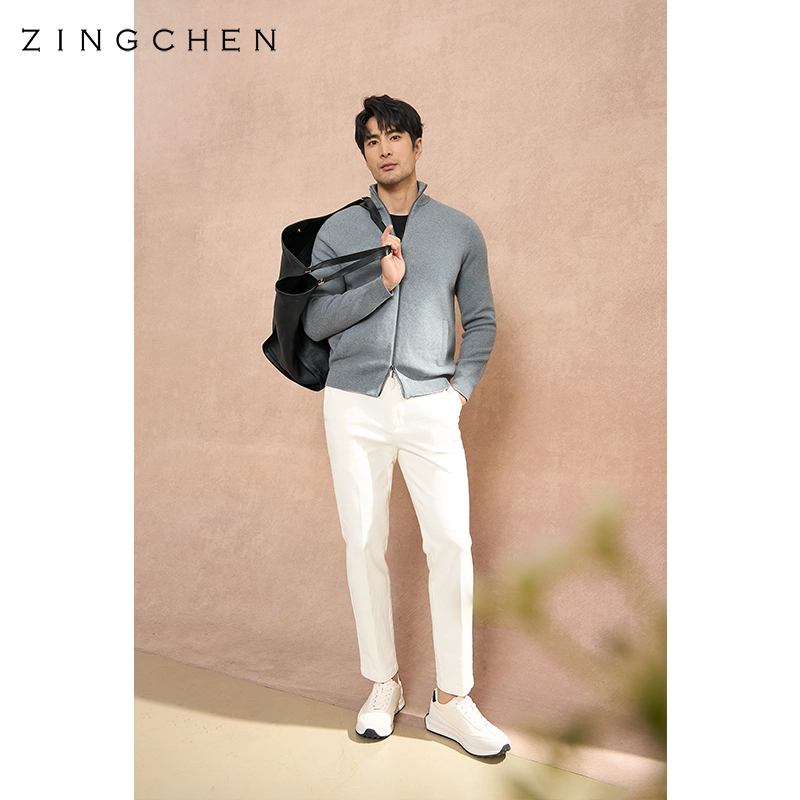 ZINGCHEN