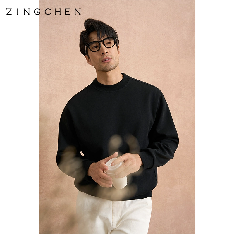 ZINGCHEN D