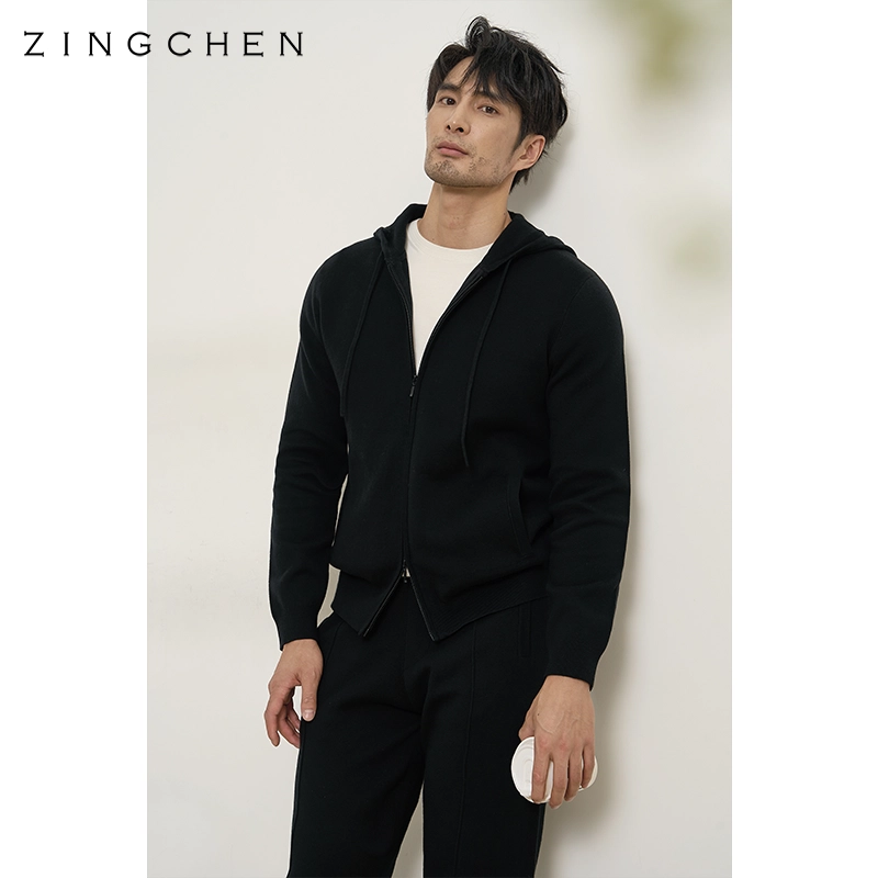 ZINGCHEN