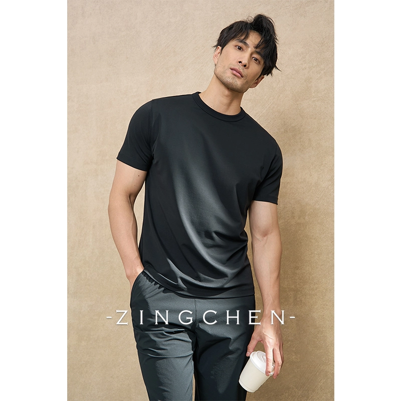 ZINGCHEN T