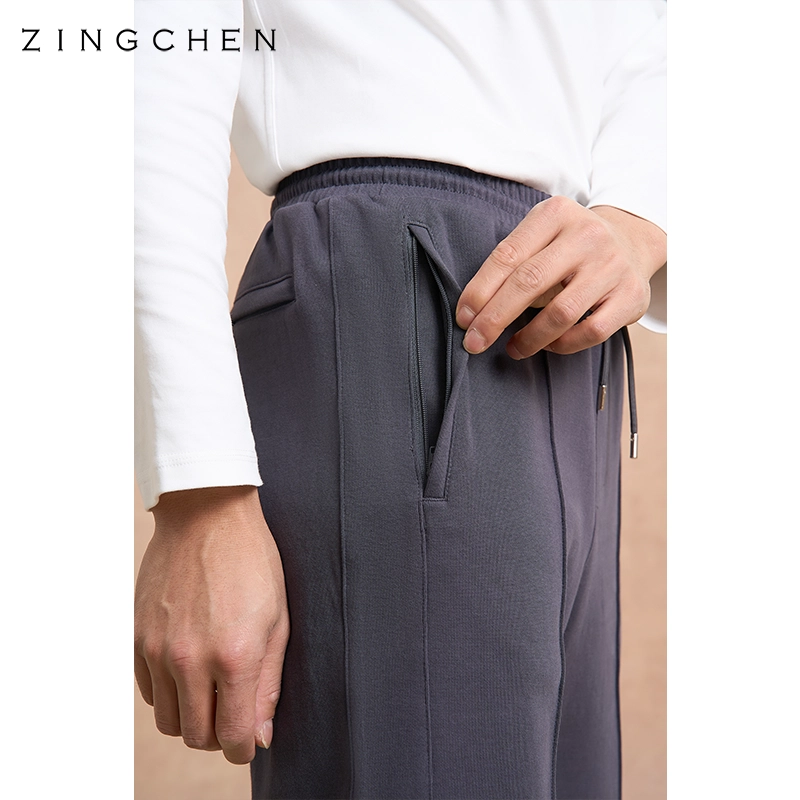 ZINGCHEN
