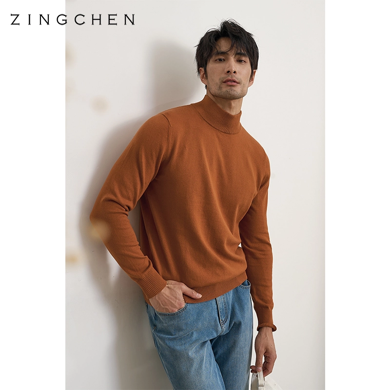 ZINGCHEN