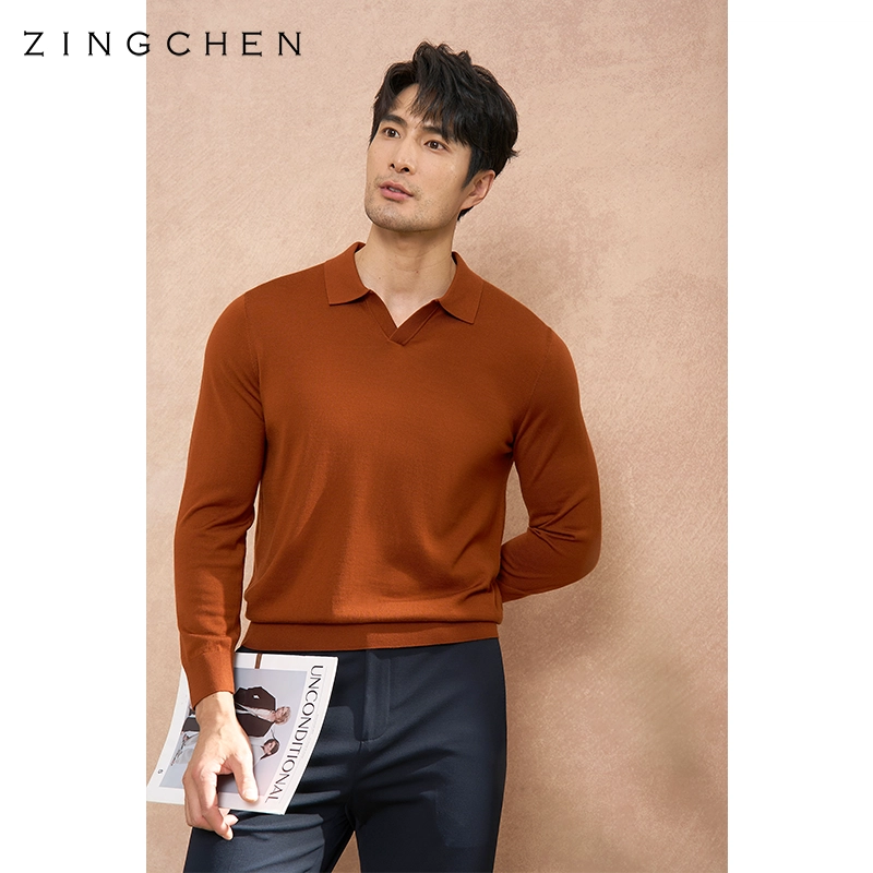 ZINGCHEN VPolo