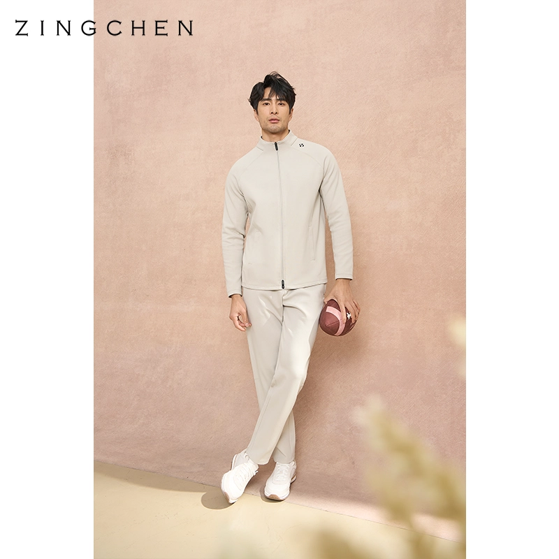 ZINGCHEN