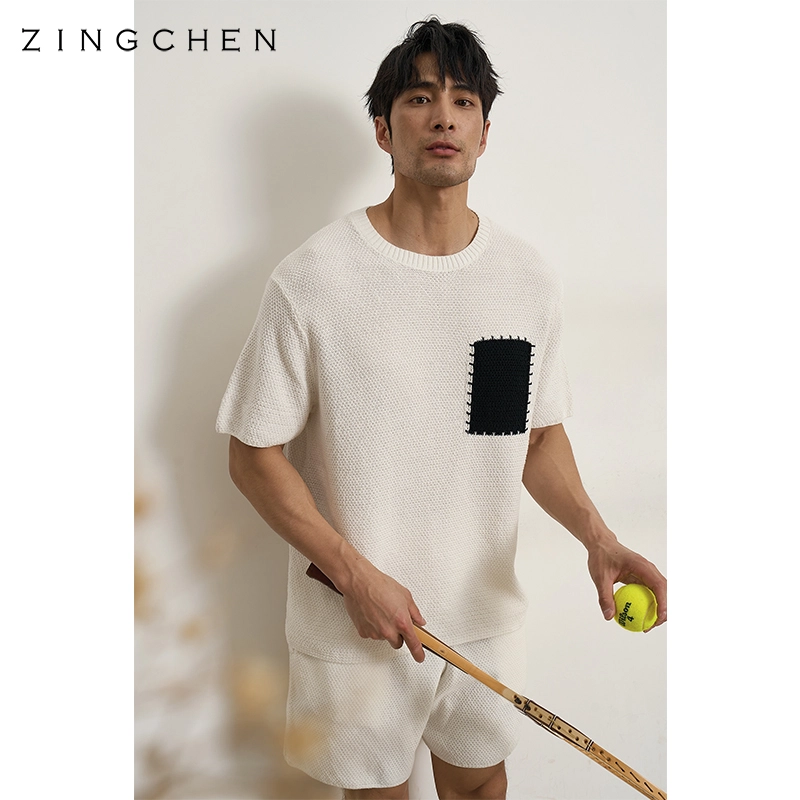 ZINGCHEN T