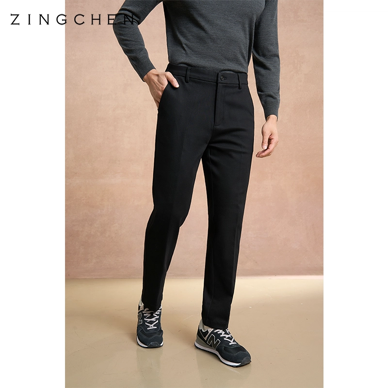 ZINGCHEN