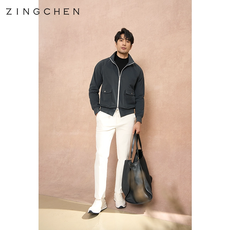 ZINGCHEN