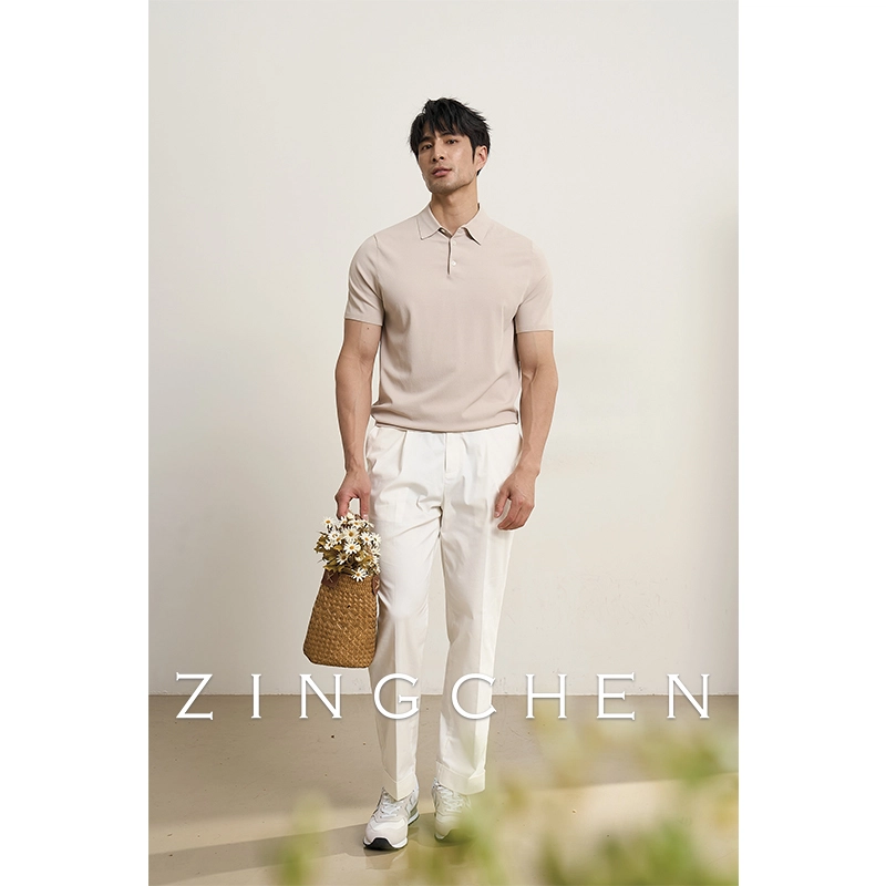 ZINGCHEN TPolo