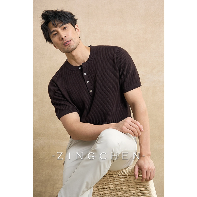 ZINGCHEN T
