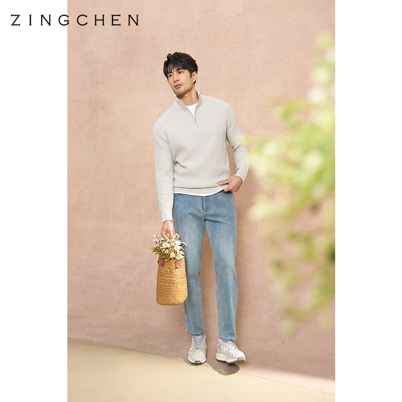 ZINGCHEN