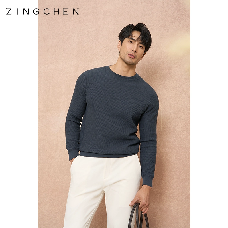 ZINGCHEN