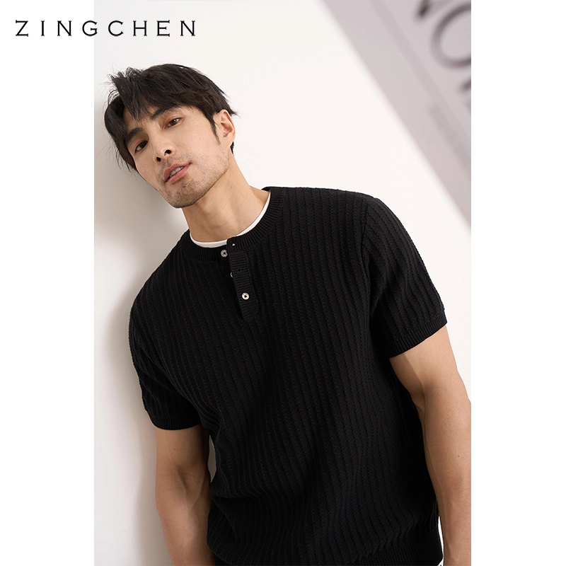 ZINGCHEN T