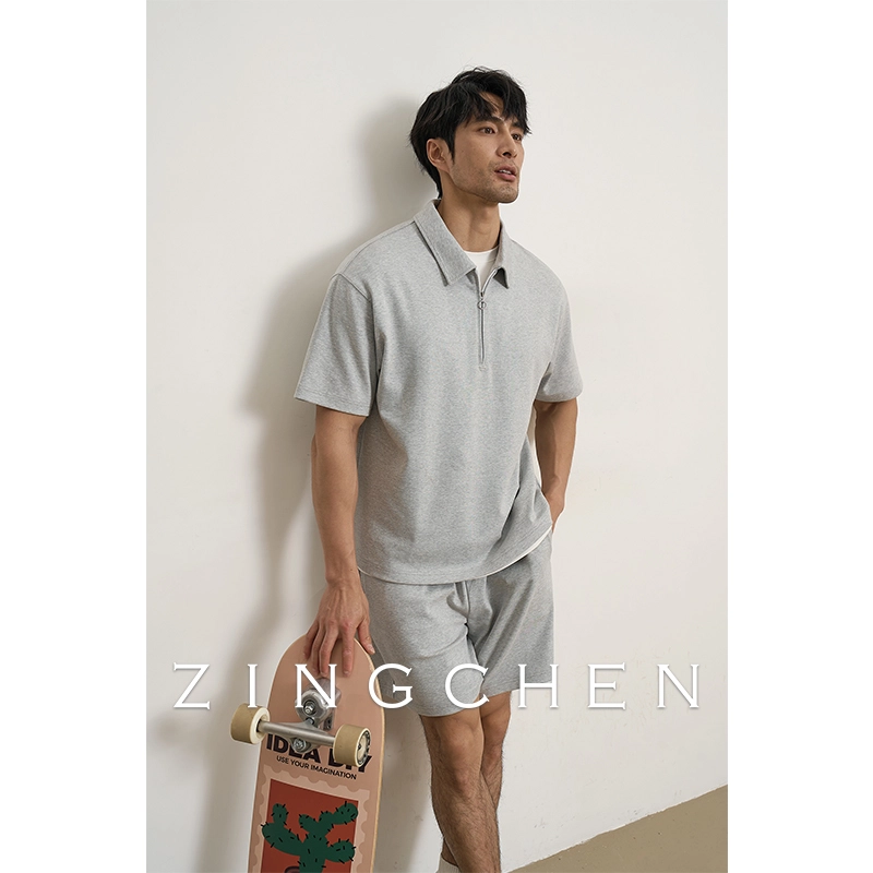 ZINGCHEN TPolo